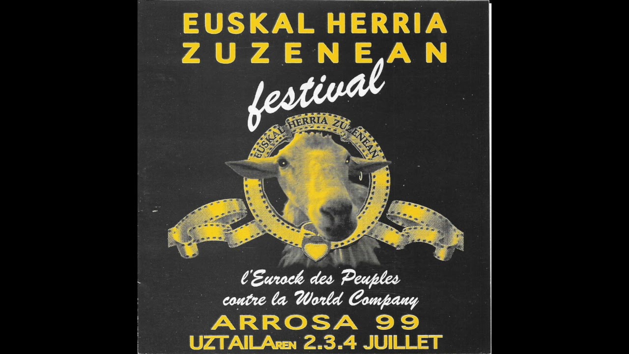 EHZ 99 - Mokoka - Iletrismoa