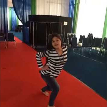 Download lagu Action . Mahesya KDI, Resi KDI, Anna KDI 2015
