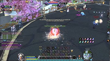 Aion Becker sorcerer pvp Vol.I