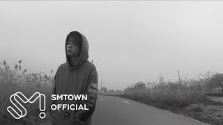 AMBER 엠버_On My Own (Feat.Gen Neo)_Music Video