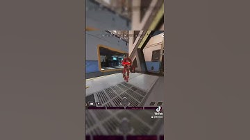 How to mantle jump in #apexlegends