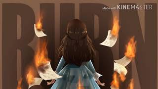 First Burn ||Hamilton|| 《Nightcore》