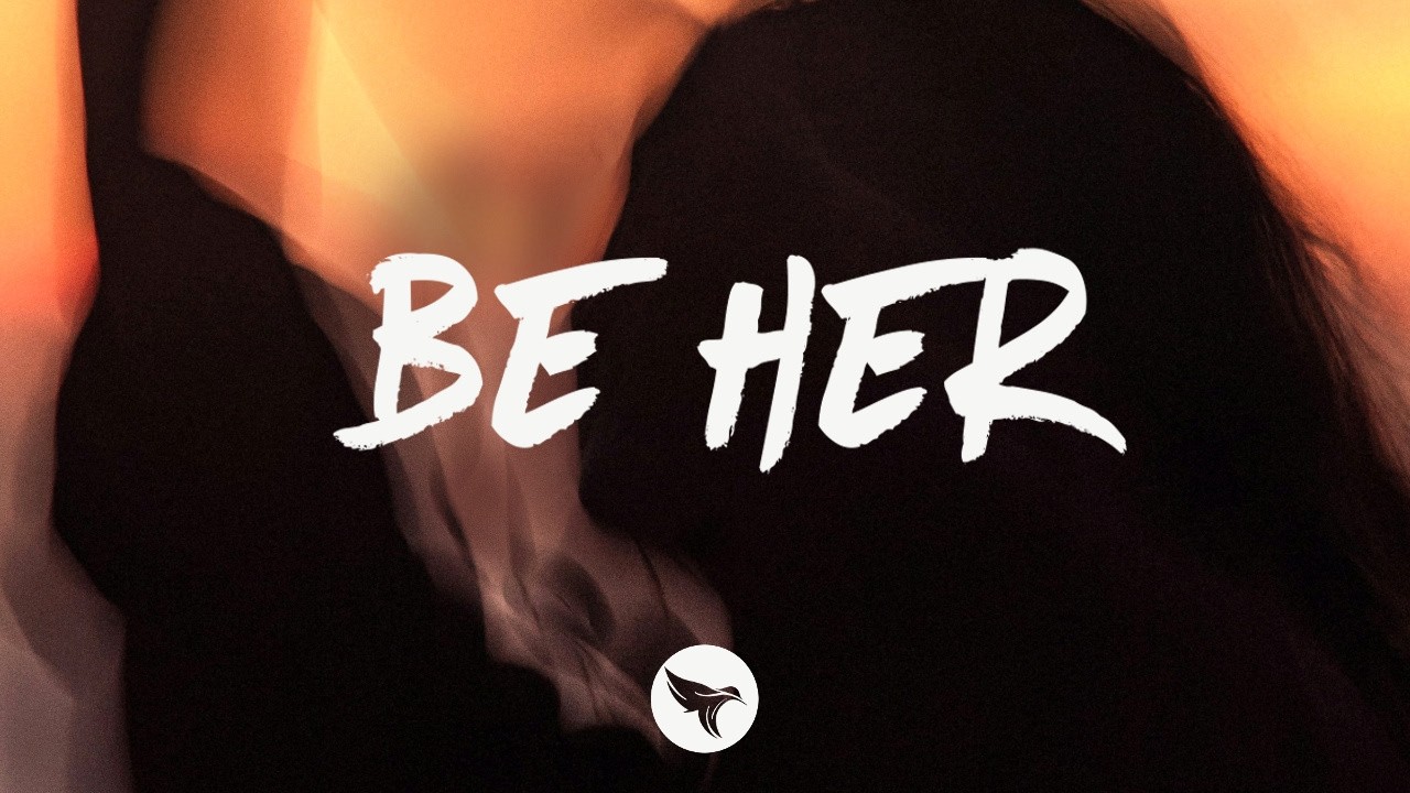 Cover Ella Langley - Be Her (Lyrics)