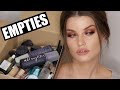 EMPTIES: The Good, The Bad & The Meh | HelenVarik