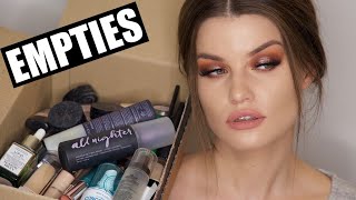 EMPTIES: The Good, The Bad &amp; The Meh | HelenVarik