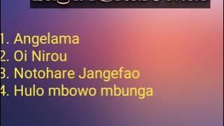 Rohani Nias/Angelama/Oi Nirou/Notohare Jangefao/Hulo mbowo mbunga ❤️