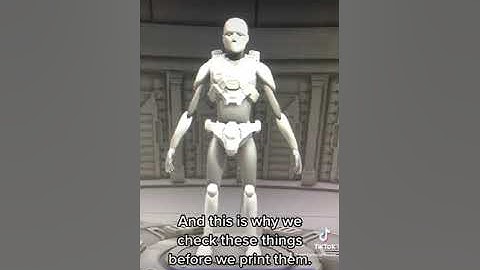 Making Spartan Armor  - Part 4