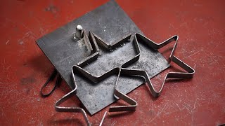 best metal working projects | Make a start with metal