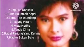 7 Lagu Iis Dahlia II