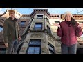 Grandpa Gale Delivered Coal in NYC- Then We Found This | Halsey Ep. 7