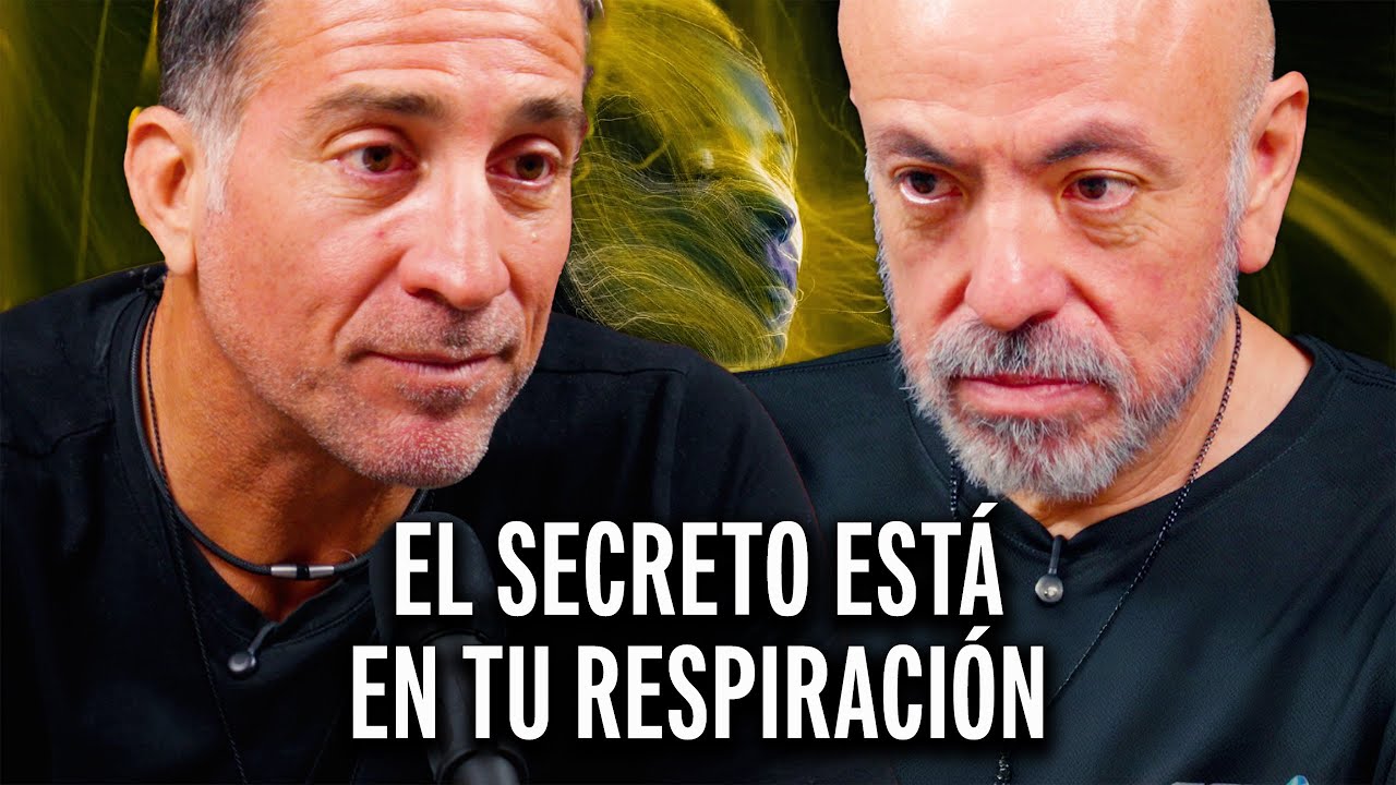 Cómo hackear la mente con hipnosis - Fer Reyes