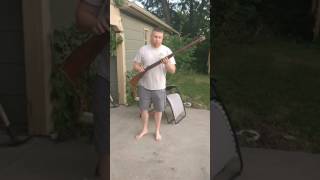 SDI Muzzleloader Build