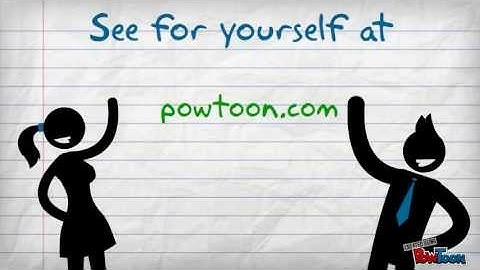 PowToon Introduction