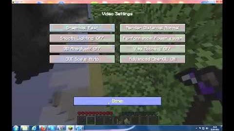 Minecraft: Mod Spotlight Aether Part 1