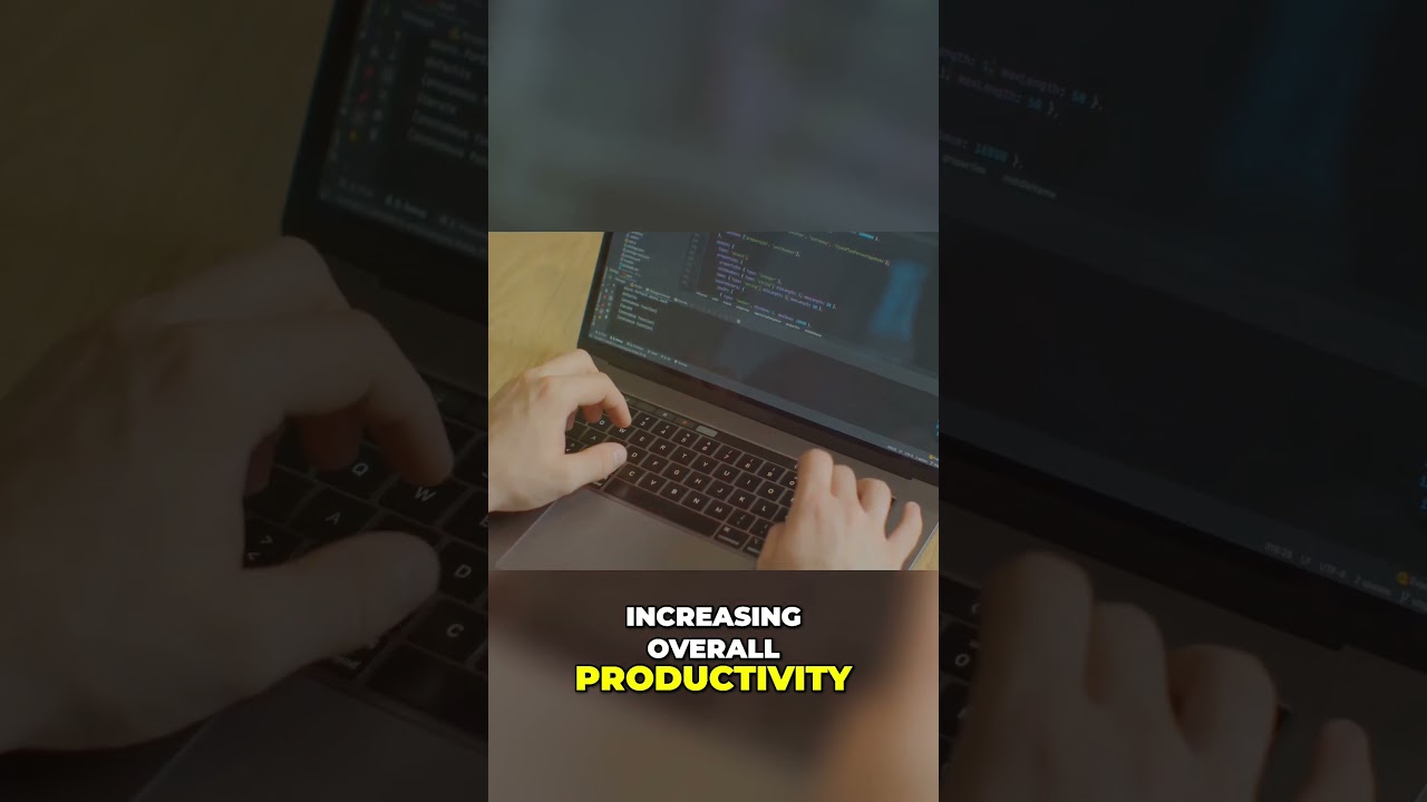 Transform Your Business with AI Automation#artificialintelligence #ai #businesscredit