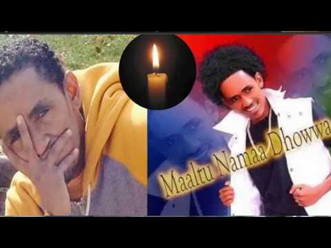 Oduu Gadda Haacaaluu Hundeessaa Ajesanii Rasasan Rukatanii Dunii Kee Yoomiyuu Garakessa Nubaduu