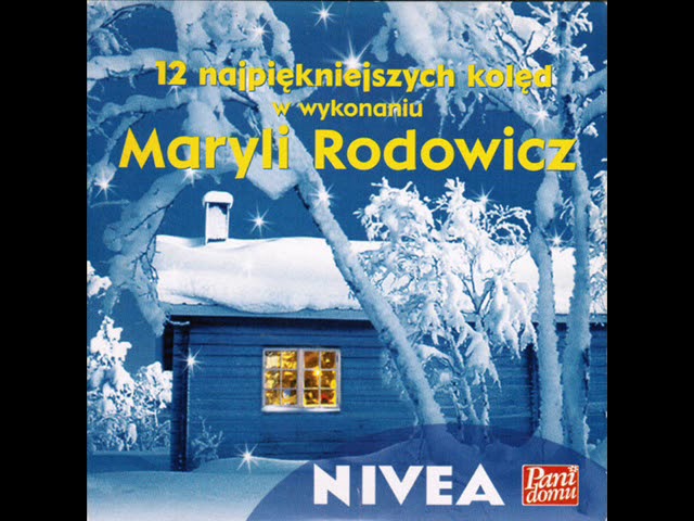 Maryla Rodowicz - W Zlobie Lezy