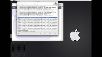 Provisioning a Papyrus Development IDE with Oomph
