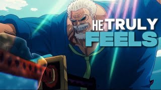 GARP - My Way - Frank Sinatra. AMV
