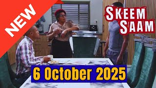 Skeem Saam Today Full Episode 06 October 2025 |Today Full Episode 71 | Season 14