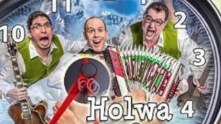 Video thumbnail of "Holwa 7e"