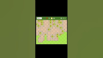 Minesweeper #121