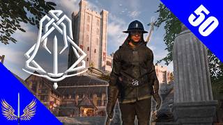 Bellwright - Warmaid of Karvania - Episode 50