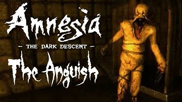 THE BRAVERY - Amnesia: The Anguish