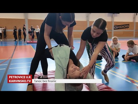 Petrovický Magazín │