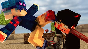 Minecraft intro for @nxsstefan9121  V2 #25