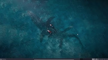 ArcoLinux : 1663 How to update ArcoLinux from 20.9 to 20.11 - update video