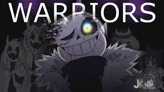 Xtale AMV  Warriors