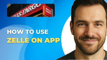How to Use Zelle on Wells Fargo App  Full Tutorial