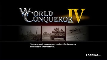 [📣WC4 Modern Era📣] Version 0.2 (CANCELLED)