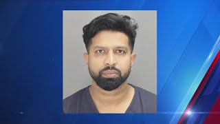 Former Dothan doctor facing bizarre sex abuse charges in Michigan