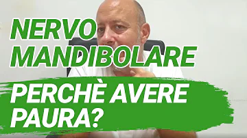Che problemi danno i nervi?