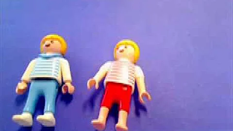 Romy Linda Rowan Mario 2h