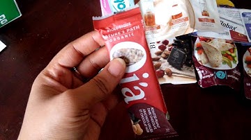 sample source box review