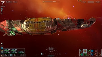 [TRP MOD] - New EMP Effect - Test 4