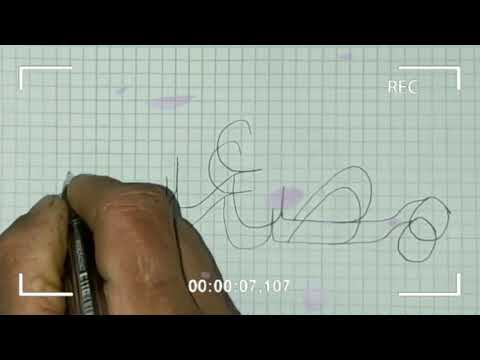 تخطيط اسم مصعب