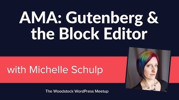 AMA Gutenberg