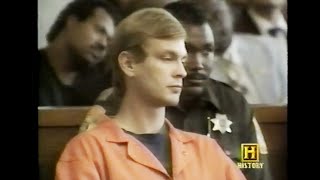 Born To Kill Documentary 1999 • Dahmer, Bundy