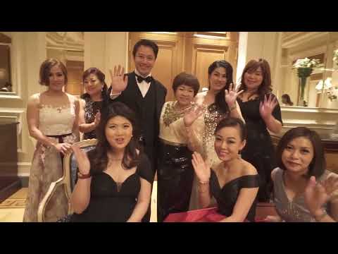 RIWAY 飛馬之夜 2016