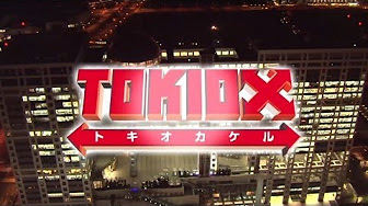 Tokioカケル Youtube