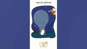 DOP 2 (Delete one part) Level 152 #shorts #subscribe #gaming #viralvideo #officalvideo #freeclip