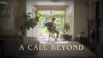 Connor Kaminski - "A Call Beyond" (.strandberg* Signature Guitar)