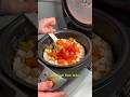 easy rice cooker meal #vegan