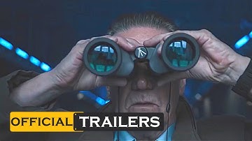 MORTAL | Official Trailer | 2020 | Nat Wolff | HD