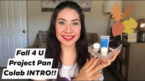 Fall 4 U || Project Pan  Colab INTRO