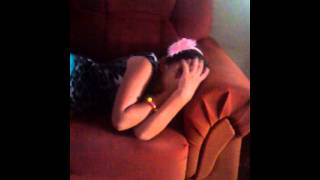 Rrotina Da Manhã. Ana Julia